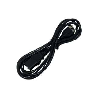 Computer Power Supply Cord