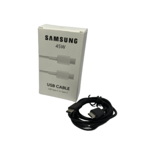 Samsung USB data cable type-C to type-C
