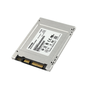256GB Solid State Device(SSD)