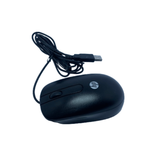 Hp Branded Mouse