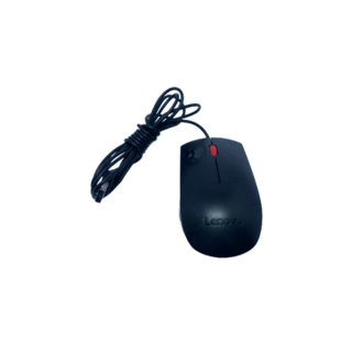 Lenovo Branded Mouse