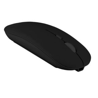 Dual Mode Rechargeable Wireless Mouse