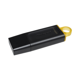 KINGSTON DATATRAVELER EXODIA 128GB USB 3.2 GEN
