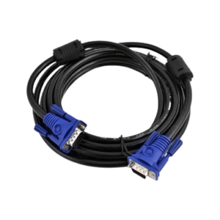 VGA Cable 10m-Computer Cable