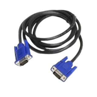 VGA Cable 5M Computer Cable